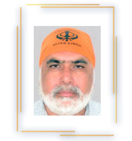 surjit singh toot building projects